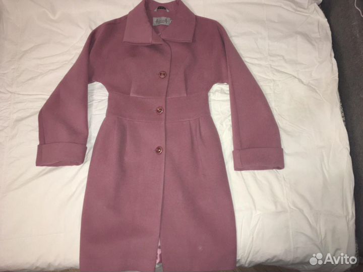 Пальто