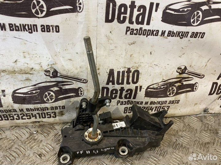 Кулиса кпп Ford Focus 2