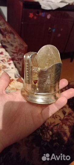 Подстаканники СССР