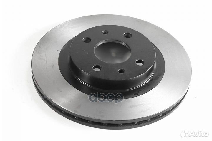 Диски тормозные HD905 hola