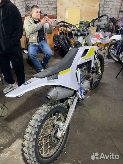 GR 7 Optimum
