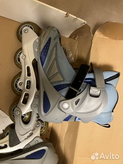 Ролики женские Roces, 41 EU