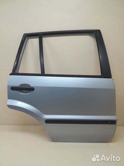 Дверь задняя правая Ford Fusion JU 2002-2012