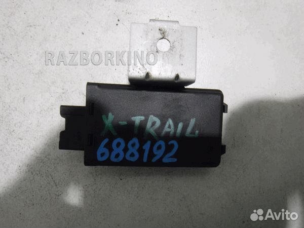 Иммобилайзер 285963Y500 Ниссан