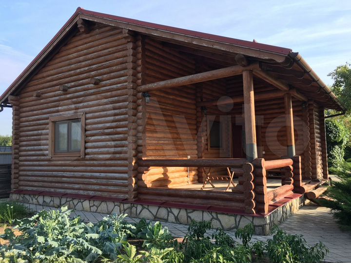 Дом 450 м² на участке 30 сот.