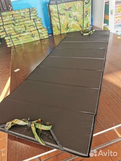 Коврик туристический