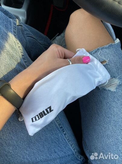 Очки bliz hero s3