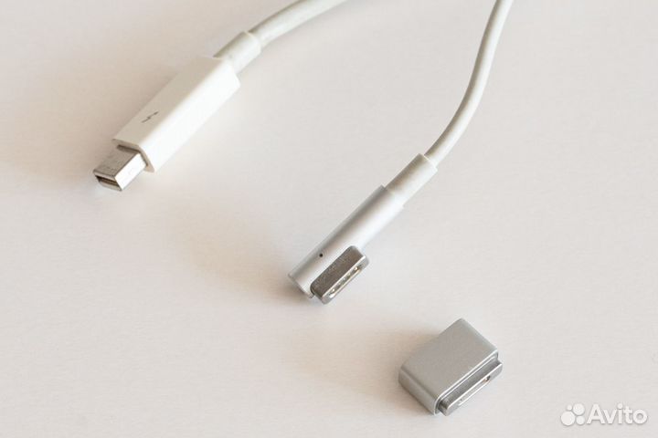Монитор Apple thunderbolt display 27
