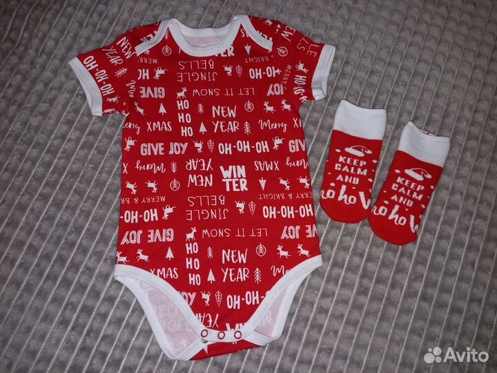 Боди р-р 80-86