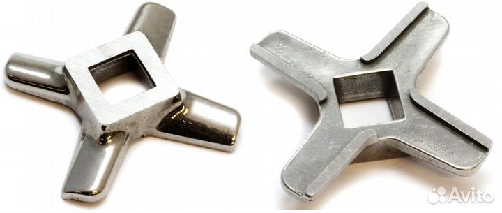 Нож для мясорубки