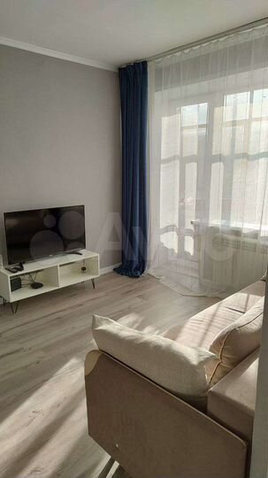 1-к. квартира, 33 м², 3/5 эт.