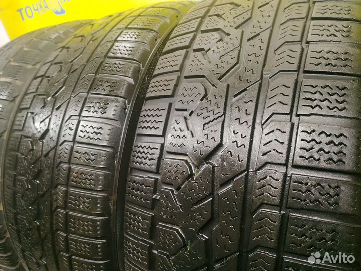 Kumho WinterCraft WP51 255/60 R18
