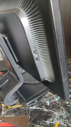 Монитор для компьютера 24 HP