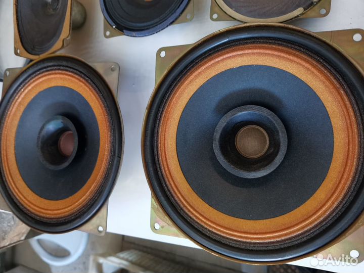 Динамики 5гдв-1-8 3гд-31