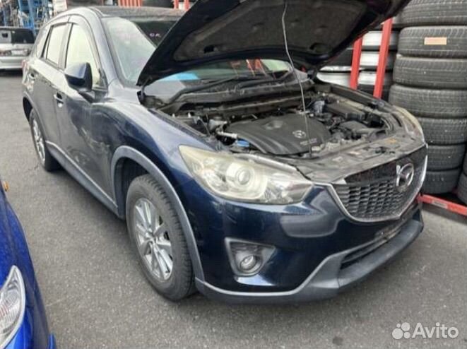 Разбор разборка mazda cx5 CX 5 мазда сх5