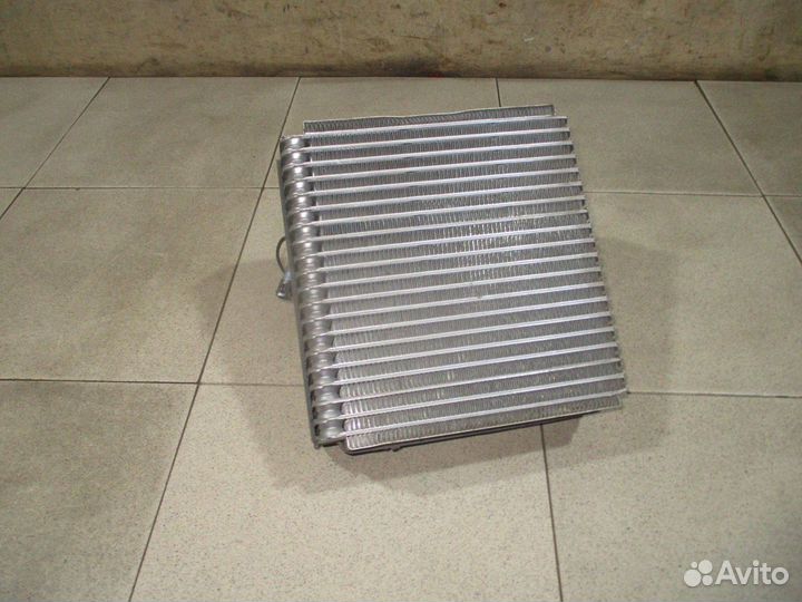 Испаритель кондиционера Kia Sportage 2 (KM)