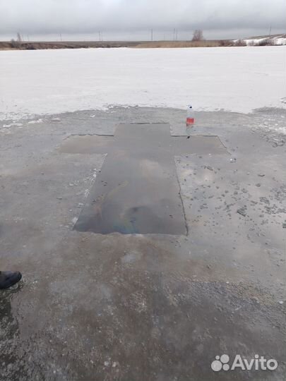 Зарыбление водоемов
