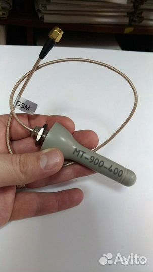 Антенна GSM MT-900-400