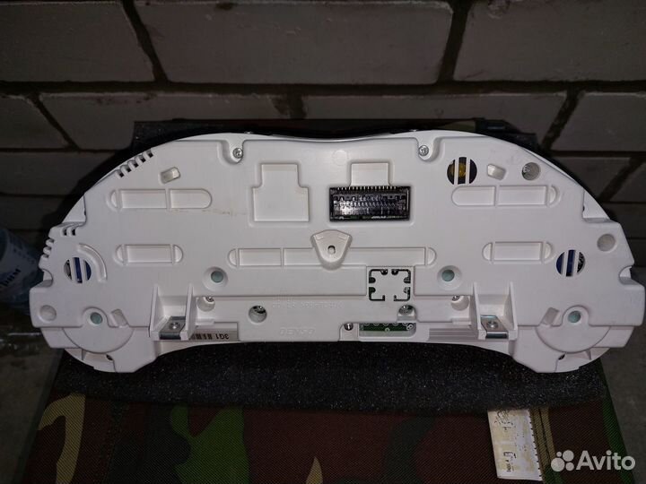 Панель приборов (щиток) Honda Accord 8 78100-TL3-G