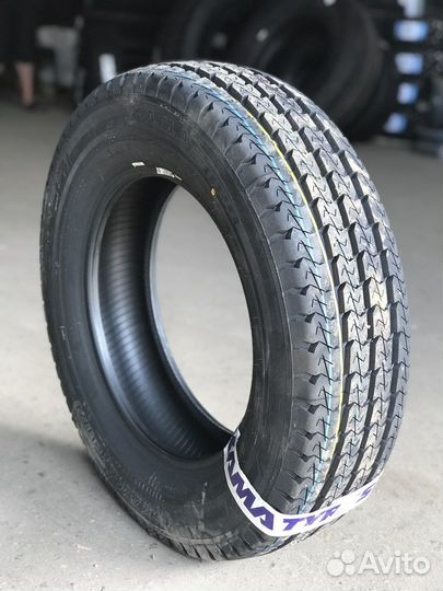 КАМА Kама-Euro LCV-131 195/75 R16