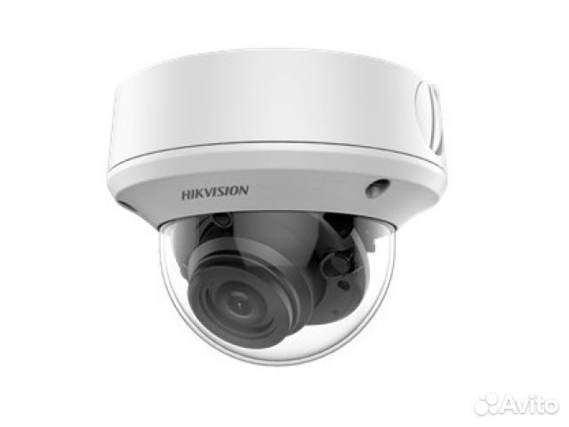 DS-2CE5AD3T-avpit3ZF(2.7-13.5mm) Hikvision