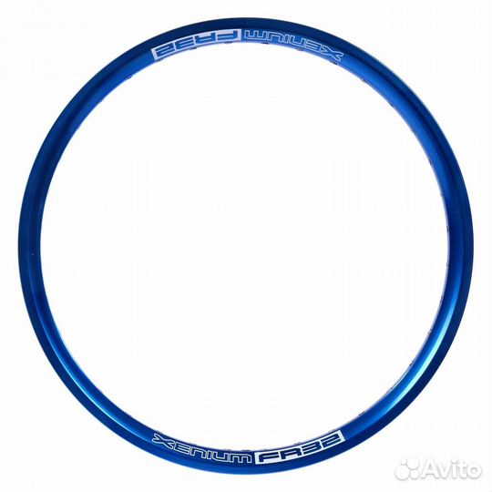 Обод Xenium FR-32-Lite 20