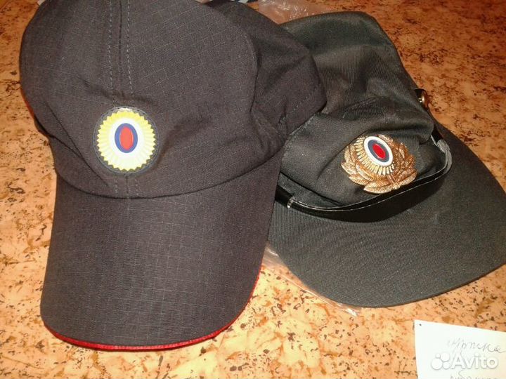 Военная форма