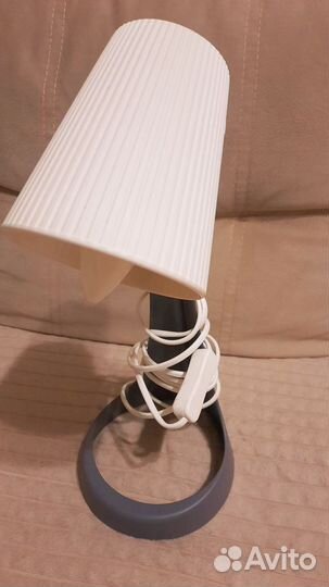 Настольная лампа IKEA svallet