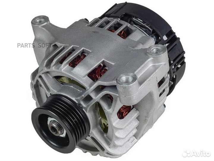 Stellox 0610764SX Генератор 12V 105A Fiat Grande/P