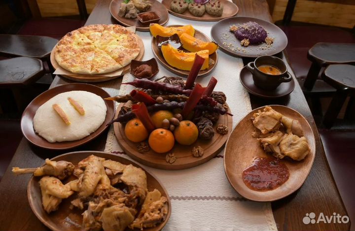 Турпутевка в Abkhazia на 7 нч за двоих