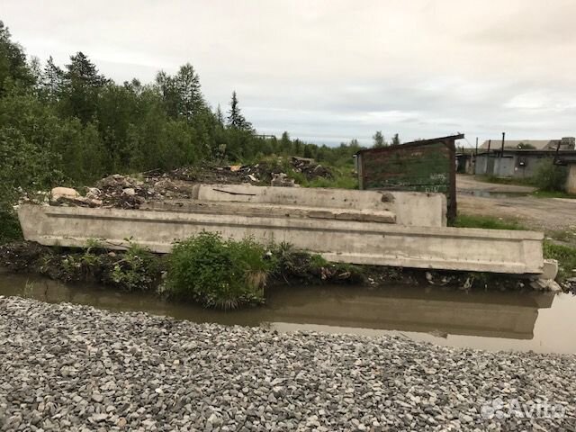 Плиты стеновые