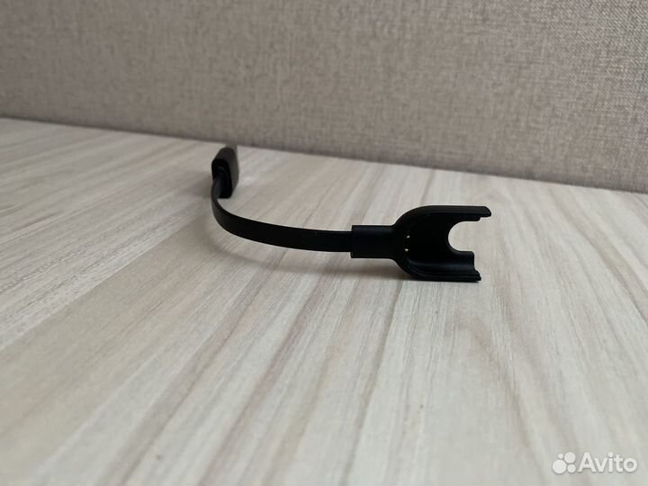 Зарядка mi band 3