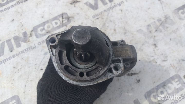 Стартер Tagaz Tager 4WD