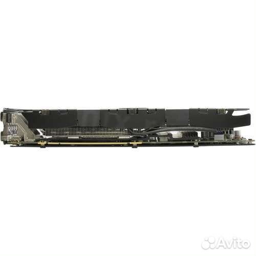 Видеокарта Inno3D GeForce GTX 1080