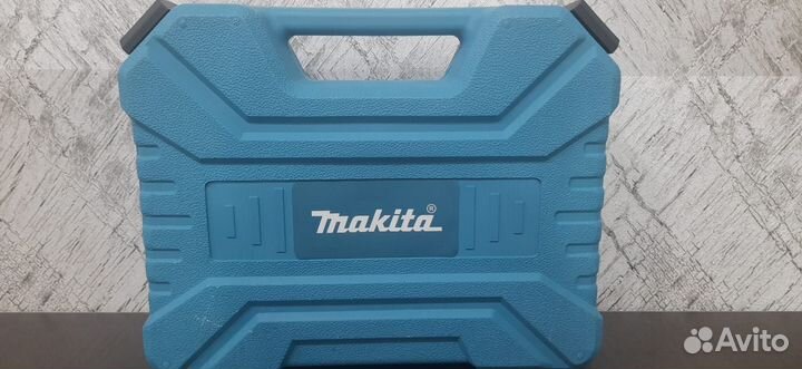 Шуруповерт Makita 26v
