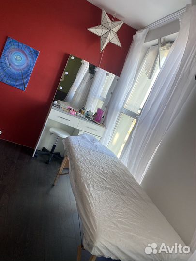 Косметолог с медицинским образованием