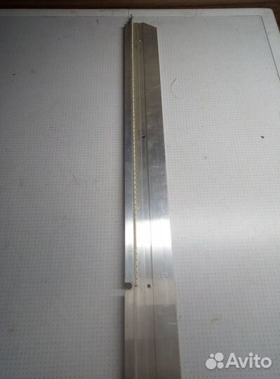 Разборка телевизоров LED подсветка