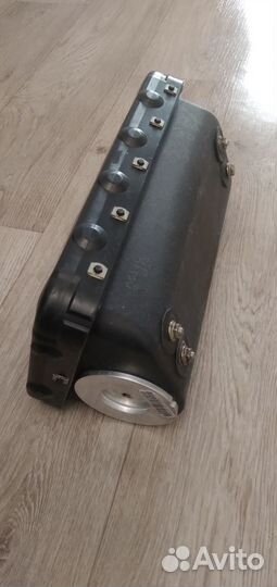 Подушка безопасности mersedes benz w140