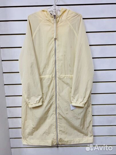 Ветровка плащ