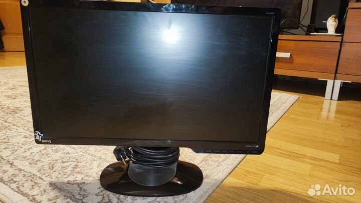 Монитор benq
