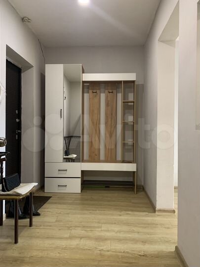 2-к. квартира, 41,9 м², 7/16 эт.