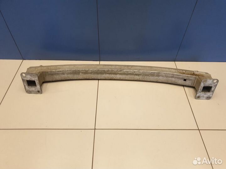 Усилитель бампера заднего Porsche Cayenne 955 957 2003-2010