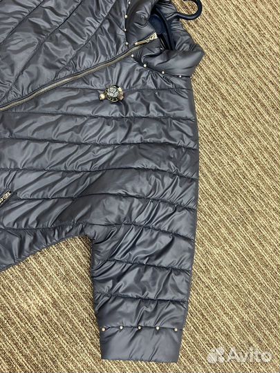 Куртка демисезонная женская