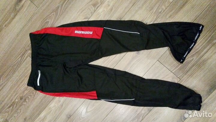 Беговой костюм Noname