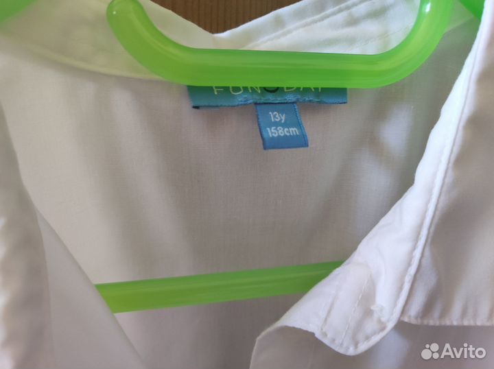 Блузка для девочки 158