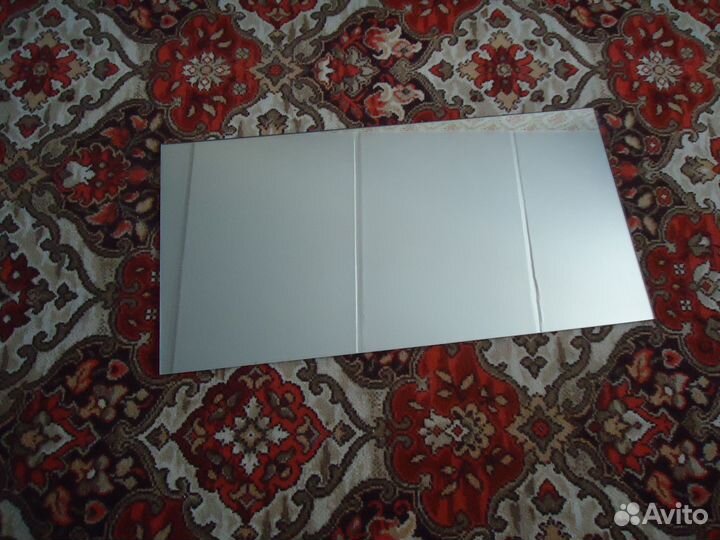 Зеркала-зеркальное полотно