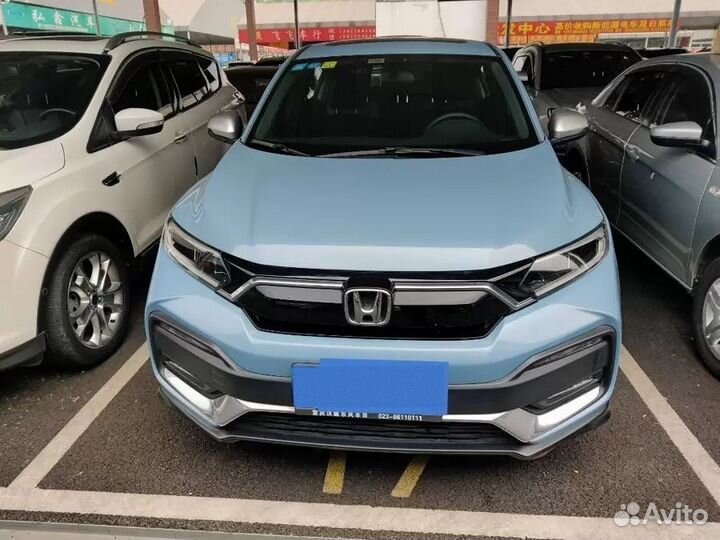 Honda XR-V 1.5 CVT, 2019, 45 000 км