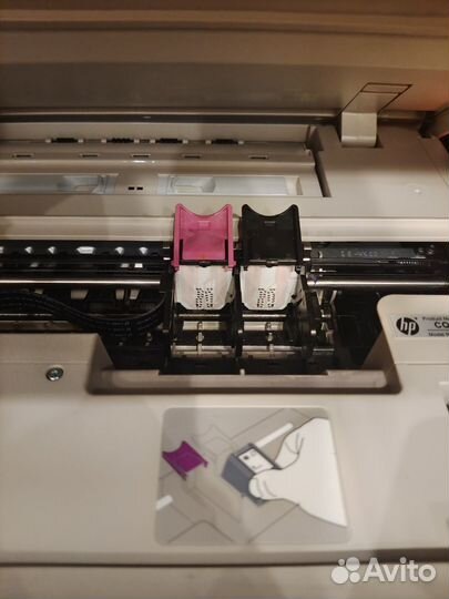 Мфу HP Envy 110
