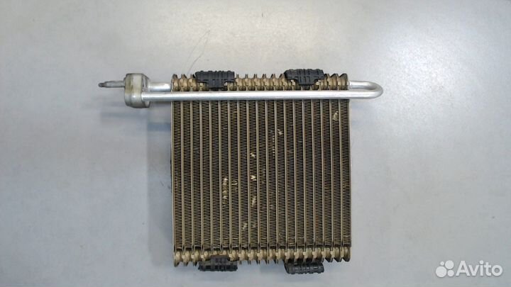 Радиатор кондиционера салона Cadillac Escalade 2