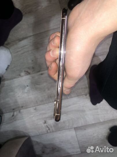 iPhone Xs, 256 ГБ